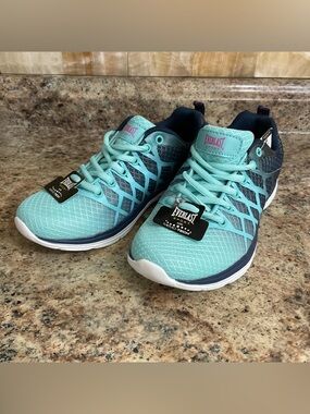 Everlast Sport Women’s Size 6 Sneakers
New without Box